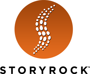 StoryRock Logo